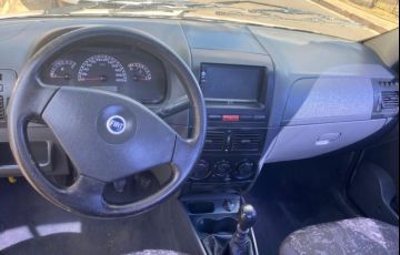 Fiat Strada 1.8 MPi Trekking CS 8v - Foto #10