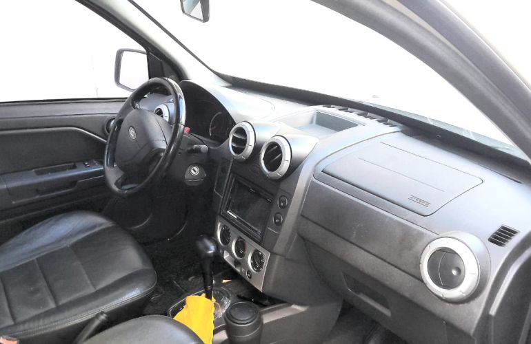 Ford Ecosport XLT 2.0 16V (Aut) - Foto #2