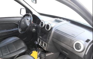 Ford Ecosport XLT 2.0 16V (Aut) - Foto #2