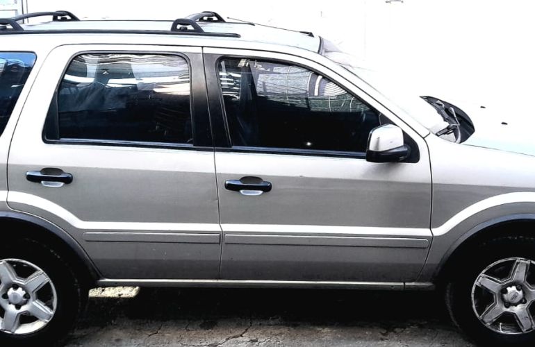 Ford Ecosport XLT 2.0 16V (Aut) - Foto #3