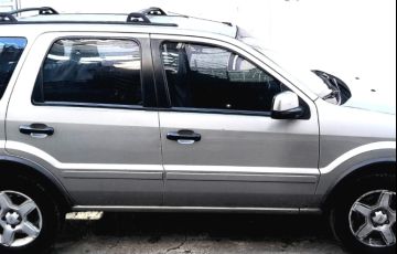 Ford Ecosport XLT 2.0 16V (Aut) - Foto #3
