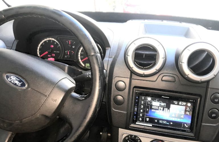 Ford Ecosport XLT 2.0 16V (Aut) - Foto #4