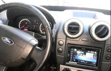 Ford Ecosport XLT 2.0 16V (Aut) - Foto #4