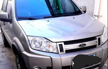 Ford Ecosport XLT 2.0 16V (Aut) - Foto #5