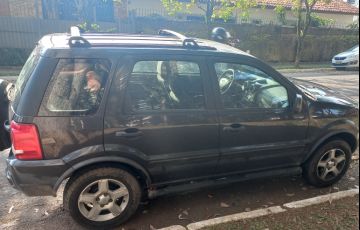 Ford Ecosport XLS 2.0 16V (Flex) (Aut) - Foto #2