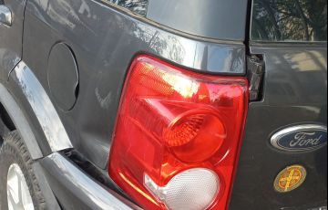 Ford Ecosport XLS 2.0 16V (Flex) (Aut) - Foto #4