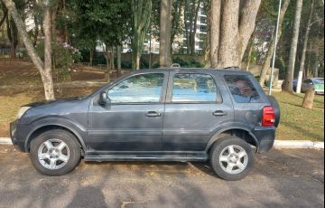 Ford Ecosport XLS 2.0 16V (Flex) (Aut) - Foto #5