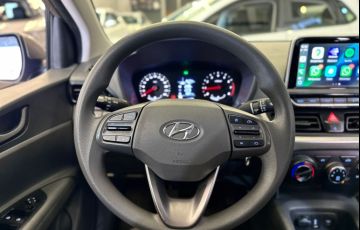 Hyundai Hb20s 1.0 12v Comfort Plus - Foto #10