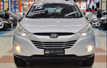 Hyundai Ix35 2.0 MPFi GLS 16v - Foto #2