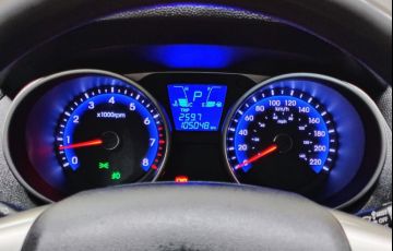 Hyundai Ix35 2.0 MPFi GLS 16v - Foto #9