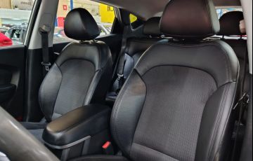 Hyundai Ix35 2.0 MPFi GLS 16v - Foto #10