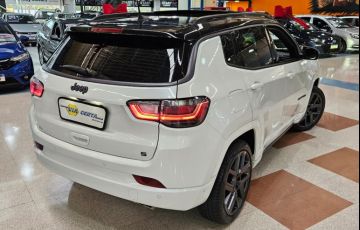 Jeep Compass 1.3 T270 Turbo S - Foto #3