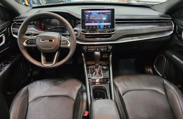 Jeep Compass 1.3 T270 Turbo S - Foto #5