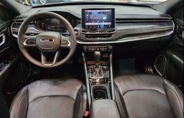 Jeep Compass 1.3 T270 Turbo S - Foto #5