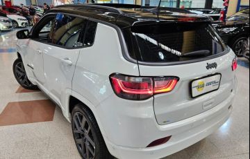 Jeep Compass 1.3 T270 Turbo S - Foto #6