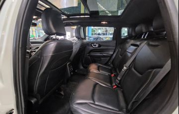 Jeep Compass 1.3 T270 Turbo S - Foto #8
