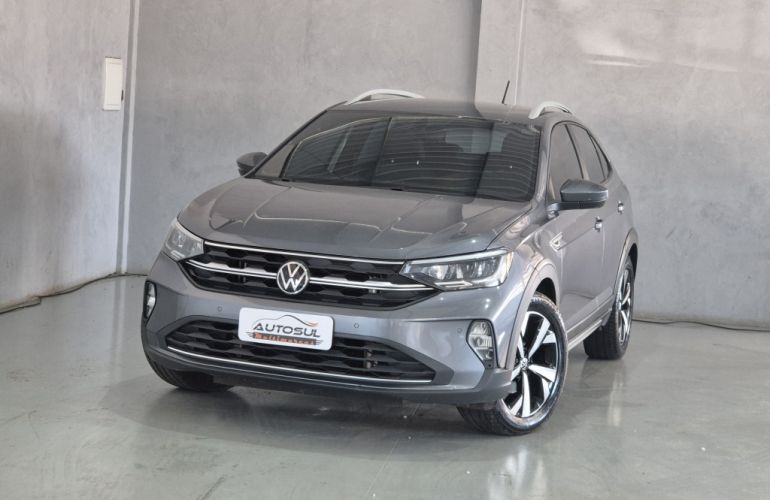 Volkswagen Nivus 1.0 200 TSI Highline (!)1.0 (Aut) - Foto #1