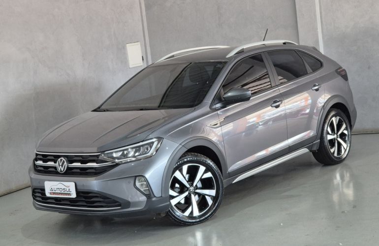 Volkswagen Nivus 1.0 200 TSI Highline (!)1.0 (Aut) - Foto #2