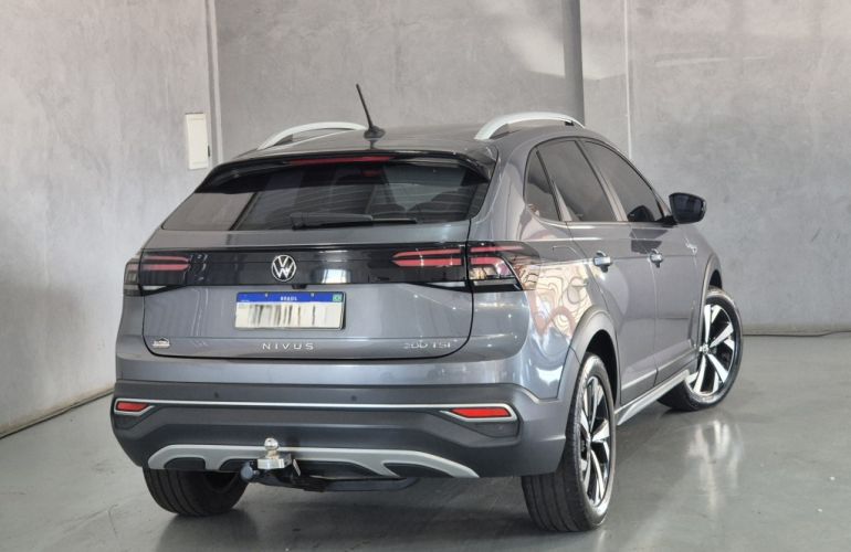 Volkswagen Nivus 1.0 200 TSI Highline (!)1.0 (Aut) - Foto #3