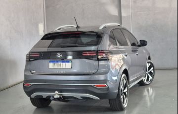 Volkswagen Nivus 1.0 200 TSI Highline (!)1.0 (Aut) - Foto #3