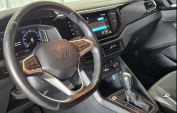 Volkswagen Nivus 1.0 200 TSI Highline (!)1.0 (Aut) - Foto #5