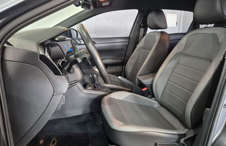 Volkswagen Nivus 1.0 200 TSI Highline (!)1.0 (Aut) - Foto #6