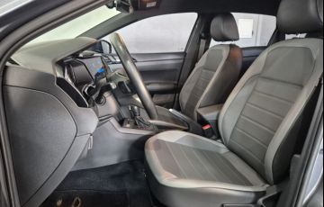 Volkswagen Nivus 1.0 200 TSI Highline (!)1.0 (Aut) - Foto #6