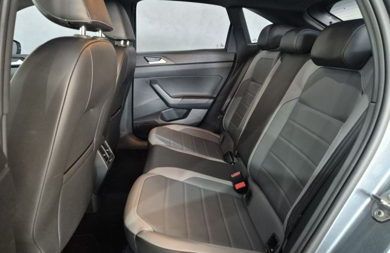 Volkswagen Nivus 1.0 200 TSI Highline (!)1.0 (Aut) - Foto #7