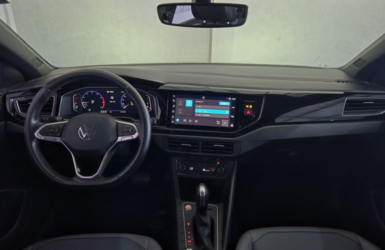Volkswagen Nivus 1.0 200 TSI Highline (!)1.0 (Aut) - Foto #8