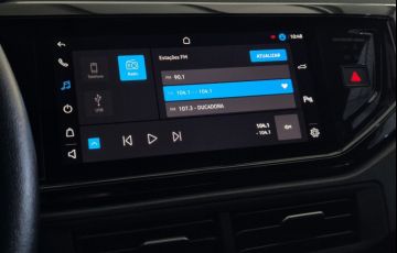 Volkswagen Nivus 1.0 200 TSI Highline (!)1.0 (Aut) - Foto #9