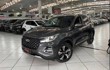 Chery Tiggo 5x 1.5 VVT Turbo Sport