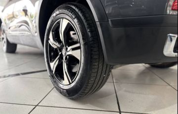 Chery Tiggo 5x 1.5 VVT Turbo Sport - Foto #8