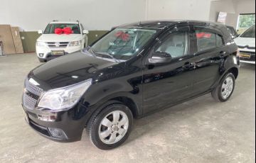 Fiat Siena 1.0 MPi Fire 8V Flex 4p Manual