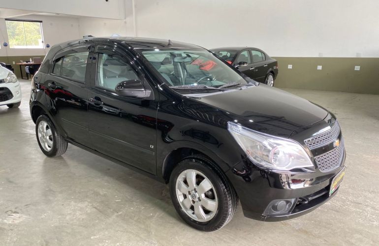 Fiat Siena 1.0 MPi Fire 8V Flex 4p Manual - Foto #3