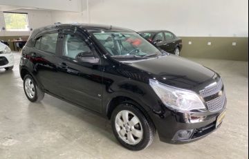 Fiat Siena 1.0 MPi Fire 8V Flex 4p Manual - Foto #3