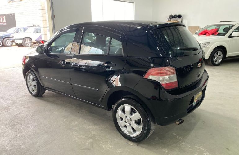 Fiat Siena 1.0 MPi Fire 8V Flex 4p Manual - Foto #6