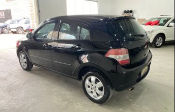 Fiat Siena 1.0 MPi Fire 8V Flex 4p Manual - Foto #6