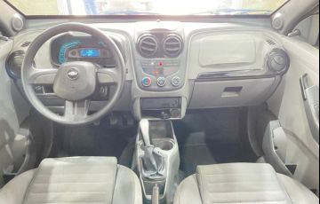 Fiat Siena 1.0 MPi Fire 8V Flex 4p Manual - Foto #7