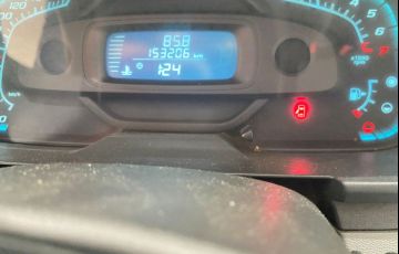 Fiat Siena 1.0 MPi Fire 8V Flex 4p Manual - Foto #9