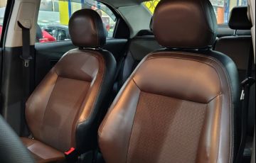 Chevrolet Cobalt 1.8 MPFi LTZ 8v - Foto #7