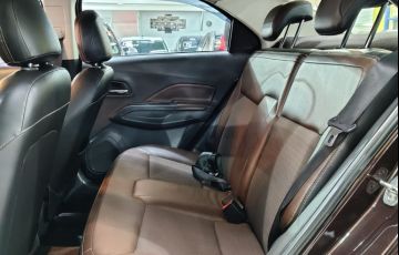 Chevrolet Cobalt 1.8 MPFi LTZ 8v - Foto #8