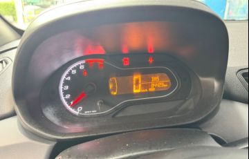 Chevrolet Joy Plus 1.0 Black - Foto #2