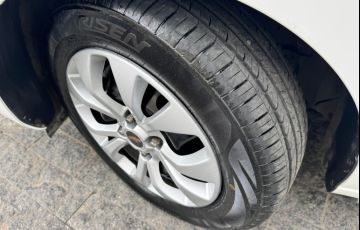 Chevrolet Joy Plus 1.0 Black - Foto #4