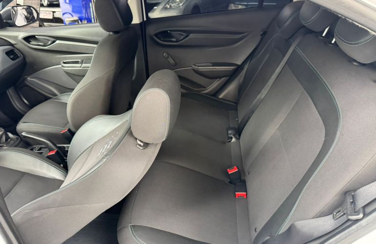 Chevrolet Joy Plus 1.0 Black - Foto #5