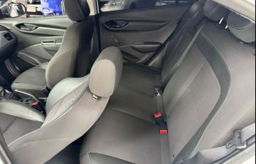 Chevrolet Joy Plus 1.0 Black - Foto #5