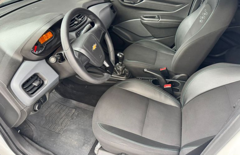 Chevrolet Joy Plus 1.0 Black - Foto #6