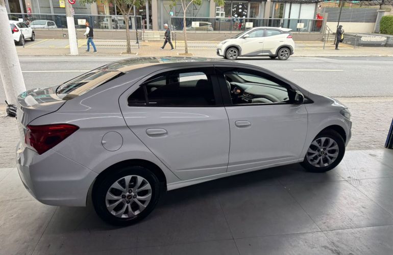 Chevrolet Joy Plus 1.0 Black - Foto #7