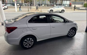 Chevrolet Joy Plus 1.0 Black - Foto #7