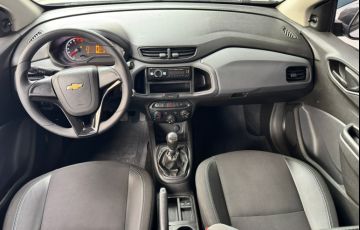 Chevrolet Joy Plus 1.0 Black - Foto #8