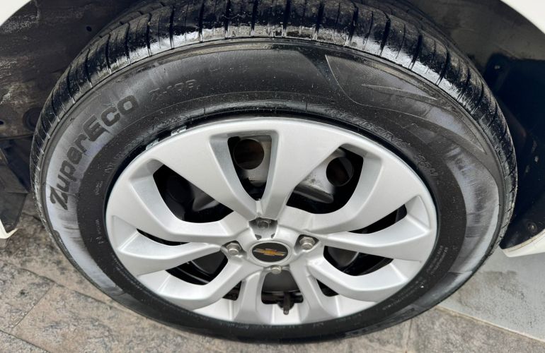 Chevrolet Joy Plus 1.0 Black - Foto #9